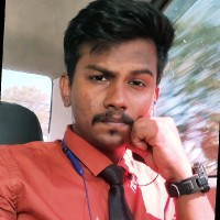 Ashwinkumar G S