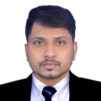 Sandeep Nair