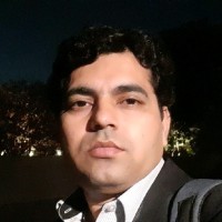Gajendra Sharma