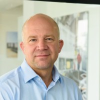 Darren Smith