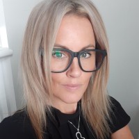 Katherine Bray