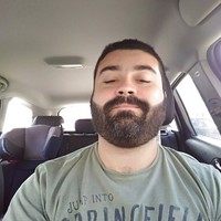 Pedro Cruz