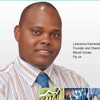 Lawrence Muriuki