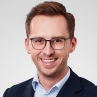 Michał Gadziński