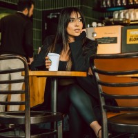 Niloufar Bahmanpour