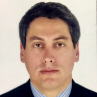 Ricardo Dammert Lopez