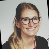 Morgane Borms