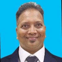Pramod Bhande