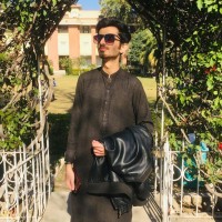 Mohammad Basit Nawab