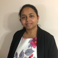 Darshana Patel