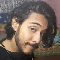 Dhrubajyoti Roy