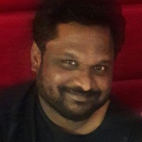 Syed Khasim