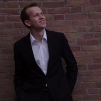 Benjamin Van Der Poel