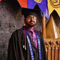 Vineet Kumar Pandey