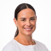 Harriet Frost