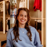 Teddie Van Der Staak