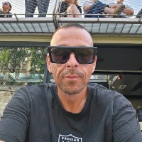 Nathan Perrett