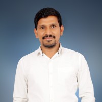 Varaprasad Reddy