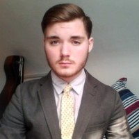Joshua Sutton