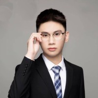 Bent Huang
