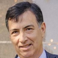 José Adolfo Inzunza Solís