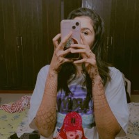 Sushmitha Gaddameedhi