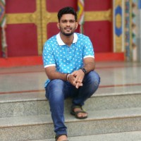 Nishanth Nagaraj