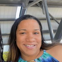 Kinisha Carey