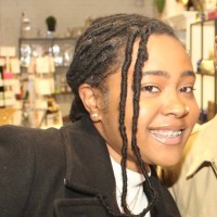 Isha Rasheed