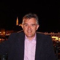 Nick Chamberlain
