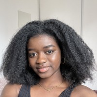 Mariama Diallo