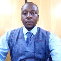 Vincent Ombati