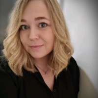 Helene Westerlund