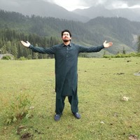 Raheem Khan