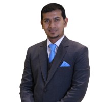 Muhammad Ahmed Siddiqui