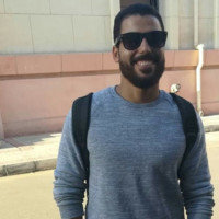 Islam Saad