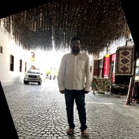 VUTIKONDA Venu Gopal Krishna