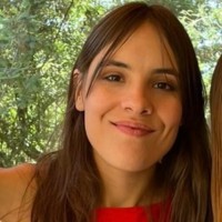 Florencia Larregina