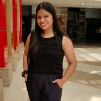 Tripti Agarwal