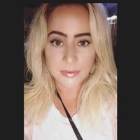 Maggie Leahy