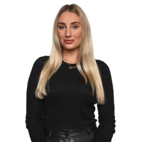 Alyssa Giljevich