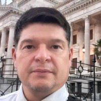 Dario Peña