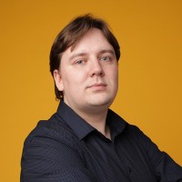 Andrey Bezrukov