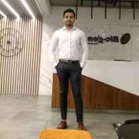 Harish Rai
