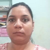 Alka Vaghela