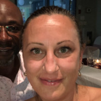 Dawn James
