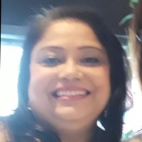Mousumi Bose