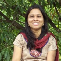 Uma Ramdurg