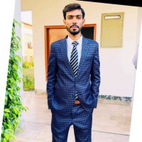 Shah Nawaz Mahar