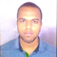 AMRISH TRIPATHI